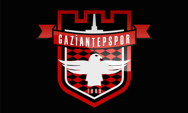 Gaziantep FK'da hazırlıkları sürüyor