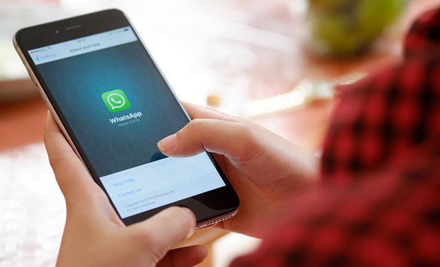 Telefonlara en çok WhatsApp Messenger indirildi